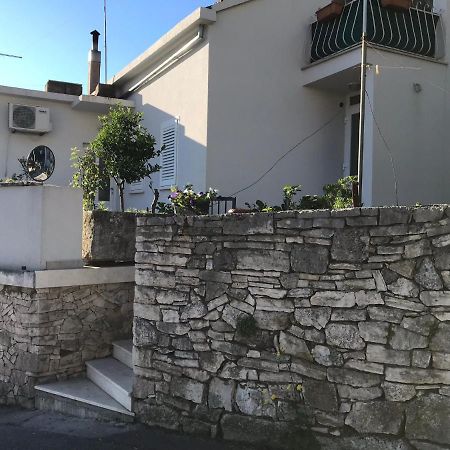 Anamarija Apartment 코츌라 외부 사진