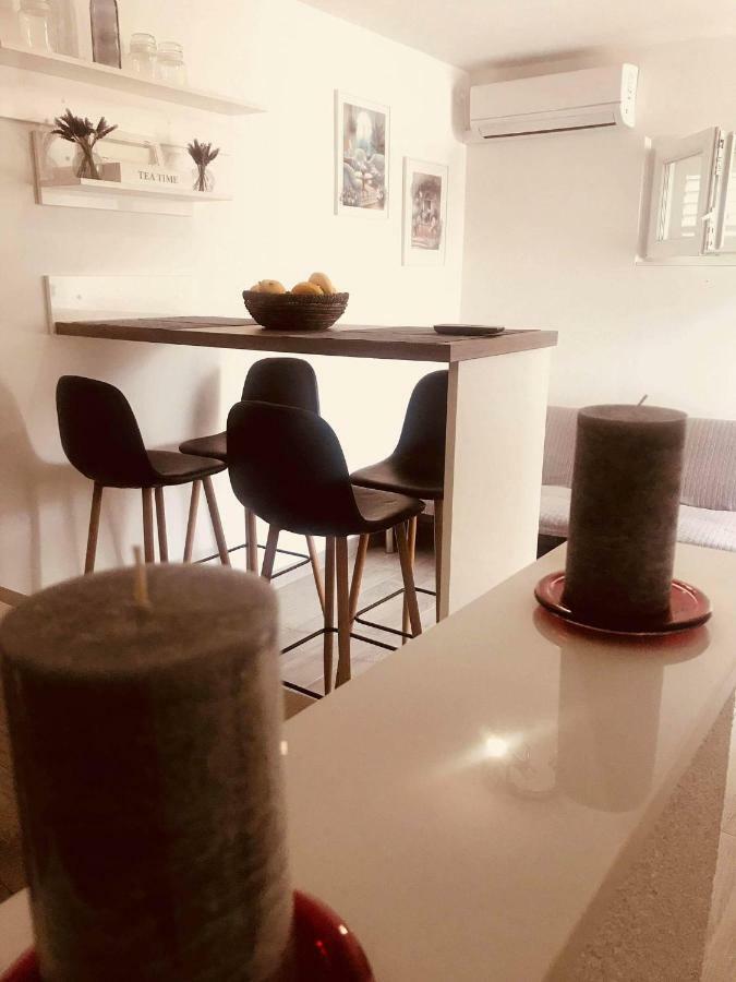 Anamarija Apartment 코츌라 외부 사진