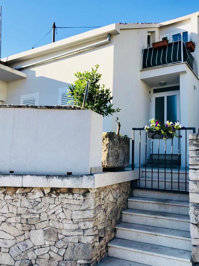Anamarija Apartment 코츌라 외부 사진