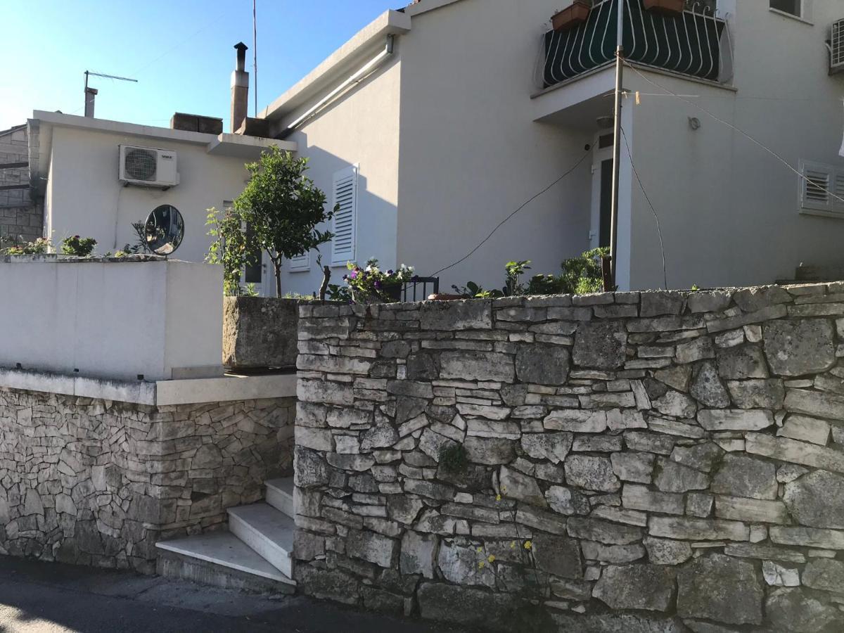Anamarija Apartment 코츌라 외부 사진